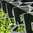 Rasengitter, Paddockplatte Wabenplatte grünlich 492x492mm x 39mm